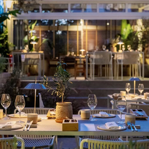 Παραδοσιακό Πάσχα στο "Zohοs"