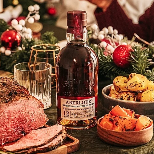 Τα ποτά των γιορτών