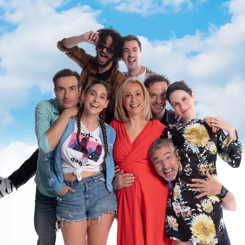 Οι έξι ολόφρεσκες νέες παραστάσεις της εβδομάδας