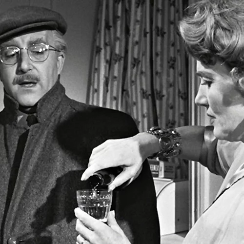 Δολοφόνος για Γέλια