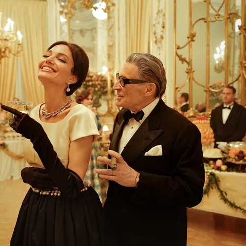 Το "Maria" έρχεται στην πλατφόρμα του Cinobo