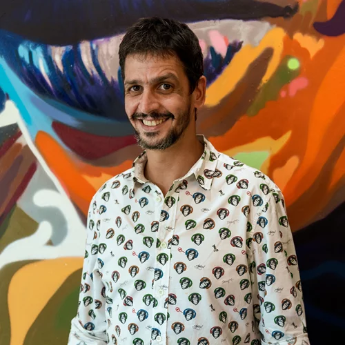 Βόλτα τις Κυριακές, "But first we brunch" με τον Μπάμπη Ζιντίλη στο "Athénée"