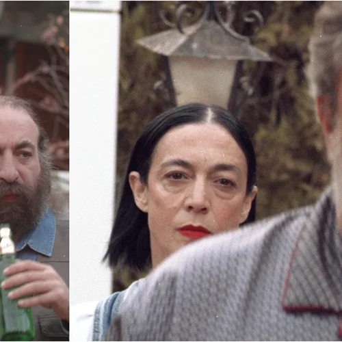 Μια Έντα Γκάμπλερ από το 2032 στο Θέατρο "Τζένη Καρέζη"