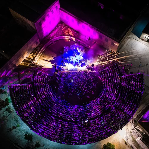 Αισχύλεια 2022: Ξεκίνησε η διάθεση καρτών διαρκείας