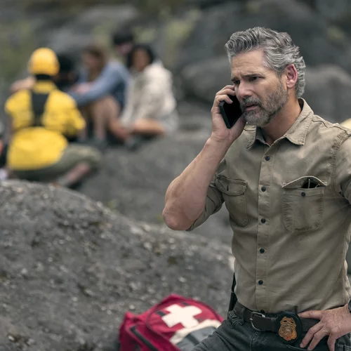 Οι σειρές που αξίζει να δεις αν σου άρεσε το "Untamed"