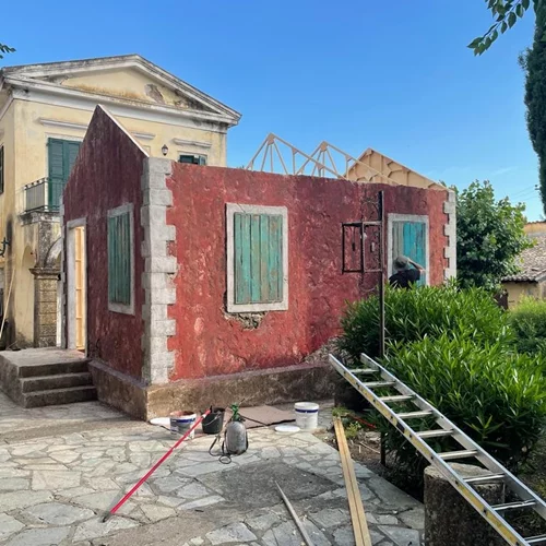 Μαθαίνουμε τα πάντα για τη σκηνογραφία στην ημερίδα "The Art of Production Design"