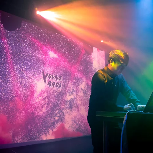 7 άχαστα events για pre-christmas μπαρότσαρκα στην πόλη