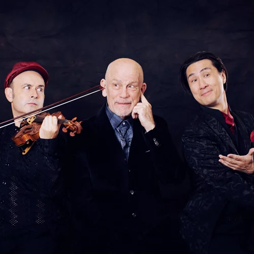 "The Music Critic": Αυτή την παράσταση ποιος θα τολμήσει να την κρίνει;