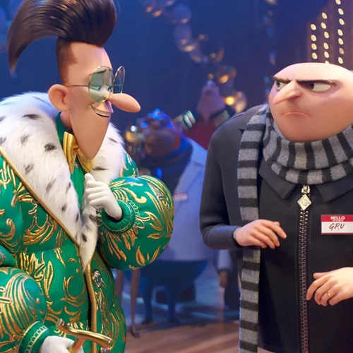 Οι ταινίες που έρχονται στις αίθουσες τον Δεκαπενταύγουστο