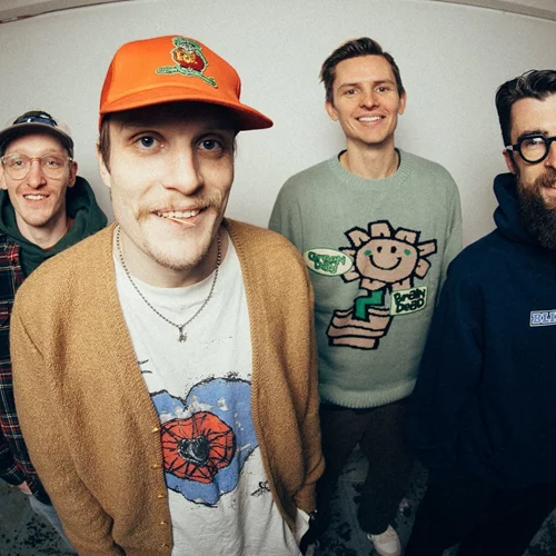 Oι Neck Deep και οι Bury Tomorrow στο Ejekt Festival