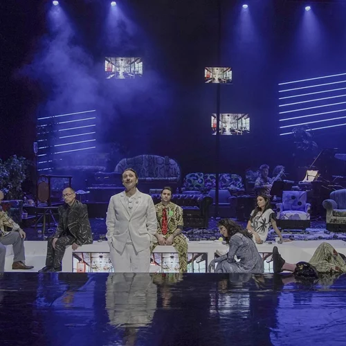 Πάμε "Όλοι μαζί στην όπερα";