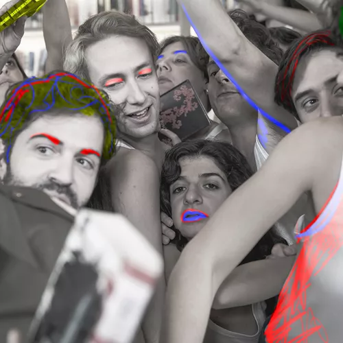 Σκίτσο 1: Οδοιπορικό στη Σατίλα