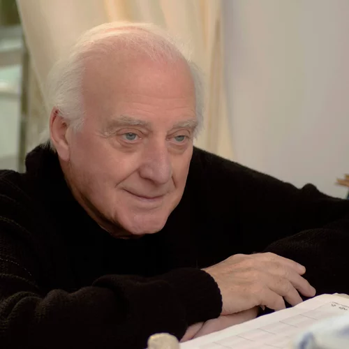 H όπερα "El Greco" του Γιώργου Χατζηνάσιου για πρώτη φορά στο Μέγαρο