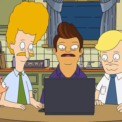 Διπλή πρεμιέρα απόψε για "The Simpsons" και "Bob’s Burgers" στο FX