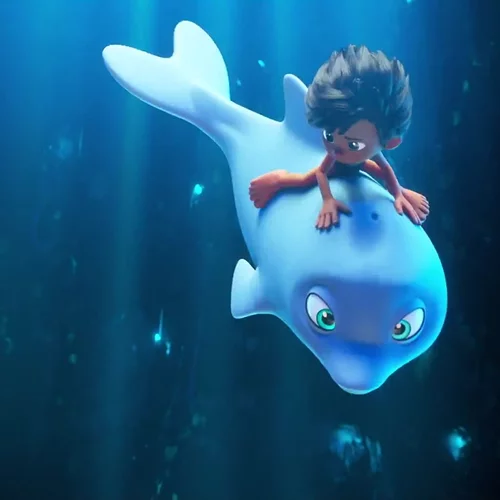 Ο Δελφινομικρούλης