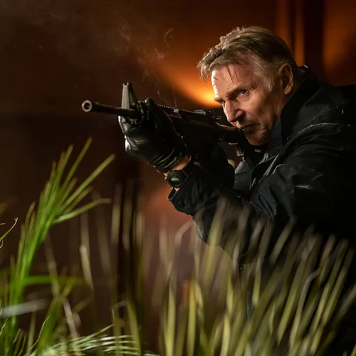 Η Μνήμη του Δολοφόνου