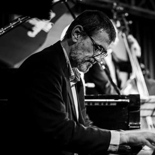 Διπλό ραντεβού στο "Jazzét Music Hall"