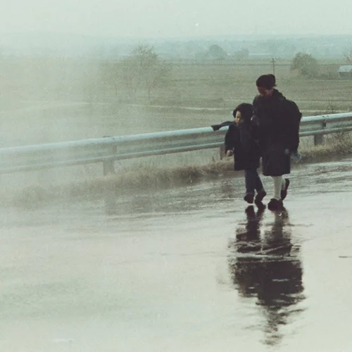 Τοπίο στην Ομίχλη