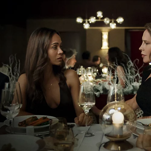 Nova: οι ταινίες με 17 υποψηφιότητες των Όσκαρ στα κανάλια Novacinema