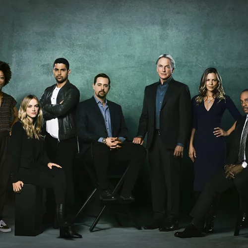 Η 17η σεζόν του NCIS παίζει στο STAR
