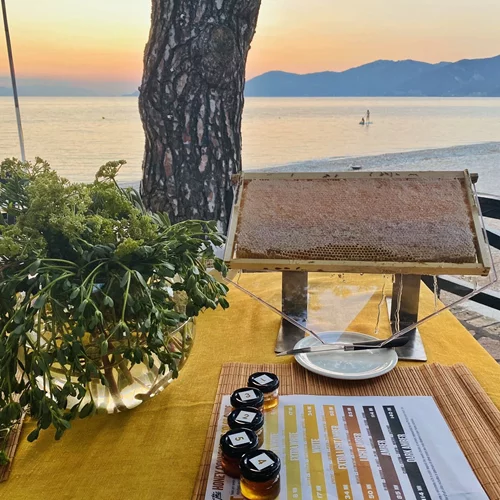 Rovies Food Fest: Οι Ροβιές έχουν γεύση γλυκιά και αισιόδοξη