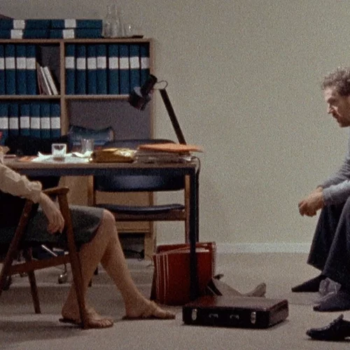 Σκηνές Από Ένα Γάμο