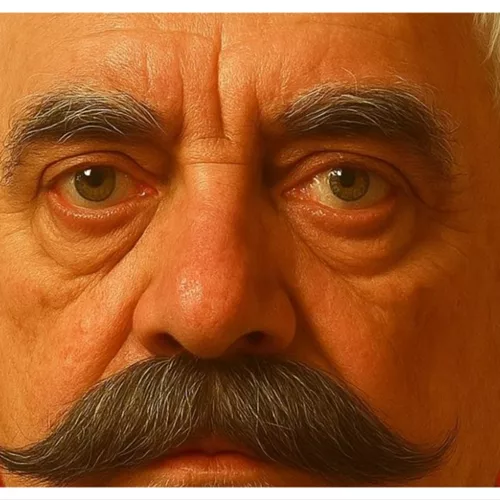 Ο Τύραννος και η κόρη