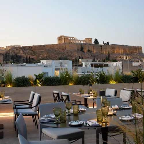 "Be my Valentine" στα "Divani Collection Hotels"