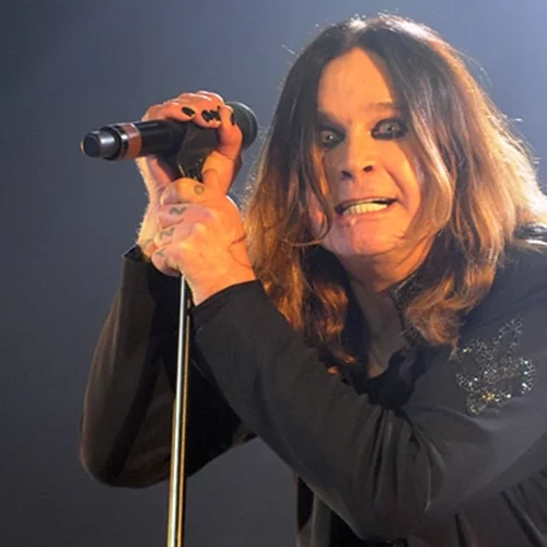 Ozzy Osbourne: Aποχαιρετισμός στον Πρίγκιπα του Σκότους