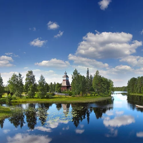 Αυτές είναι οι πιο ευτυχισμένες χώρες στον κόσμο για το 2024