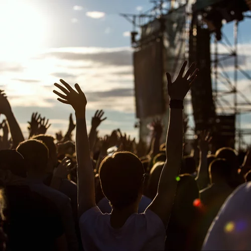 Συναυλιακό καλοκαίρι σε ρυθμό Trident!