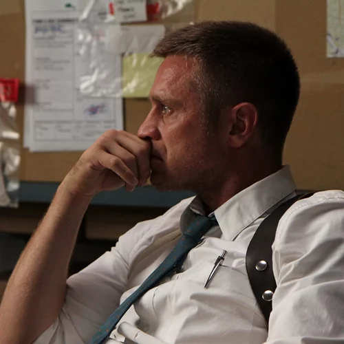 "Real Detective": Το καναδικό docudrama παίζει στο OPEN