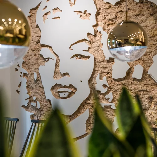 Τα "nice n easy" σε ρυθμούς Βαλεντίνου