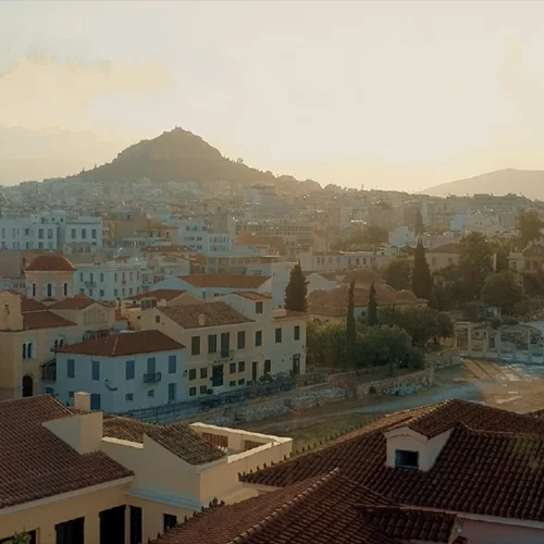 1ο Φεστιβάλ Λατρευτικής Μουσικής: Μια μουσική σκυταλοδρομία σε 17 ιστορικά τοπόσημα της Πλάκας