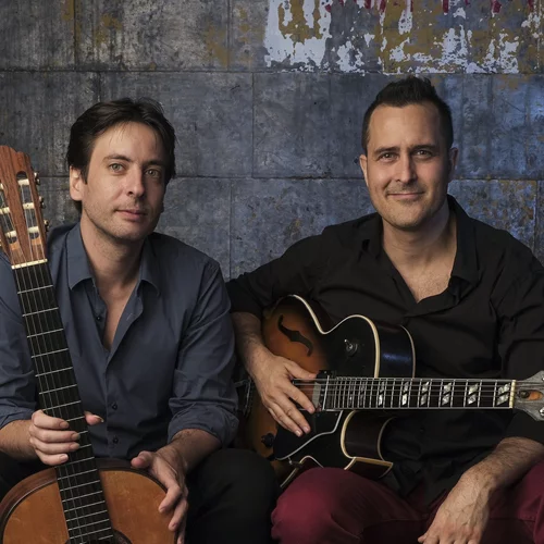 Το Jazzét Music Hall ξεκινά το συναυλιακό του πρόγραμμα