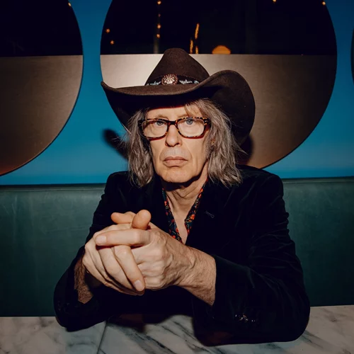 The Waterboys: Οι Rolling Stones, ένα μπουζούκι και ο μέγας θεός Παν