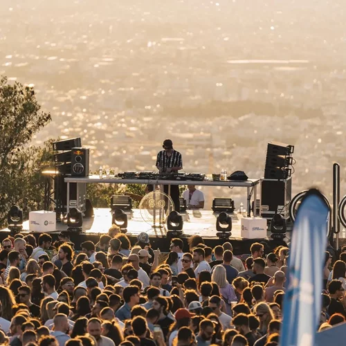 Τι παίζει αυτή την εβδομάδα δωρεάν στο Φεστιβάλ Δήμου Αθηναίων (14-18/5)