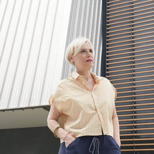 Θεσσαλικό Θέατρο: Διεθνής διάκριση για την Κυριακή Σπανού στην Κίνα και το Βιετνάμ