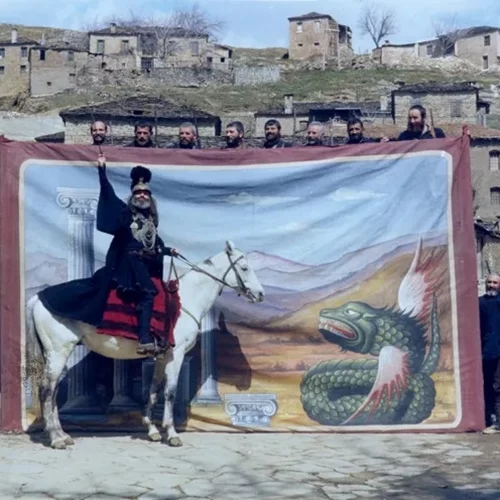 Ο Μεγαλέξαντρος