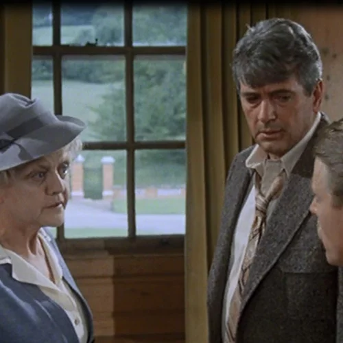 Σπασμένος Καθρέφτης