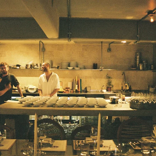 "Mona Supper Club": Η Λέσχη Δείπνου του "Mona" επιστρέφει