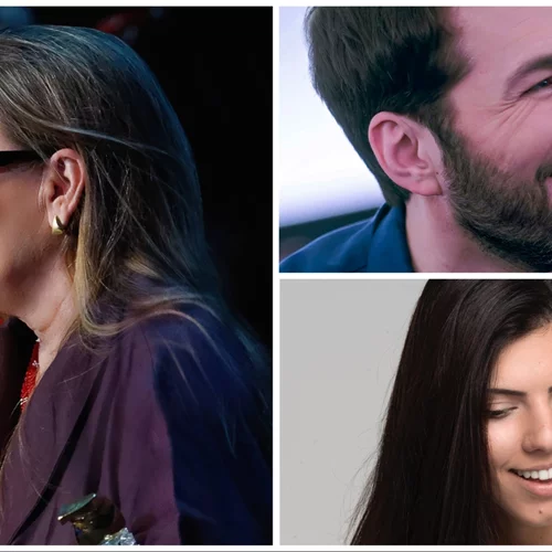 "Θάλασσα Μάνα": Μια καλλιτεχνική εκδήλωση στον Πόρο για την προστασία των θαλασσών μας