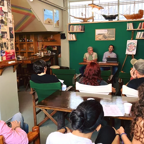 Tο πρόγραμμα του 2ου New Generation Film Festival