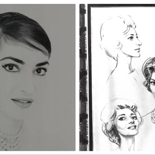 Άνοιξαν οι υποψηφιότητες για τις "Υποτροφίες Μαρία Κάλλας"