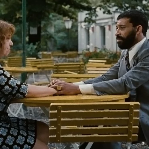 Ο Φόβος Τρώει τα Σωθικά