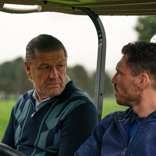 Αυτές είναι οι αστυνομικές σειρές που θα παρακολουθήσουμε στη Nova