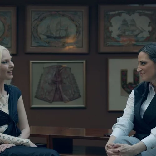 Ιστορίες ταυτότητας απόψε στο "MEGA Stories"