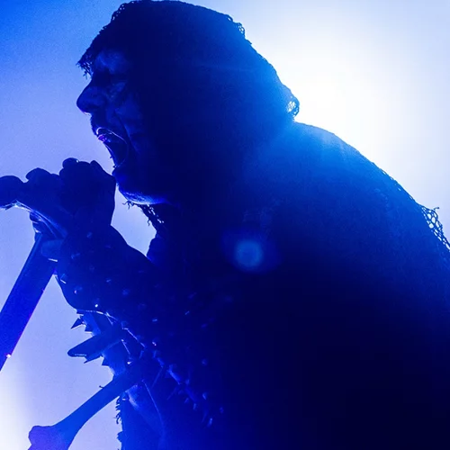 Mayhem: Πώρωση, έρεβος και αποθέωση στο κατάμεστο Fuzz