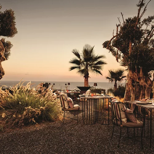 "Acro Suites", Κρήτη