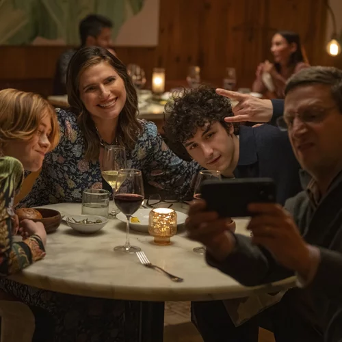 Όλα όσα βλέπουμε στο Vodafone TV τον Νοέμβριο